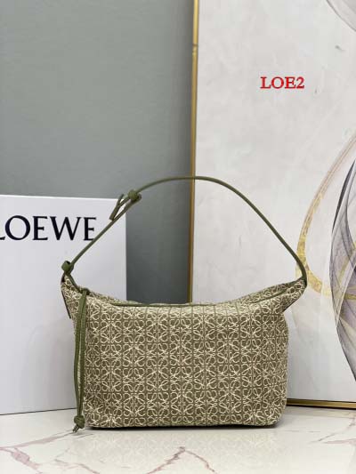 2023早春新作入荷原版復刻 LOEWE バッグ LOE2工...