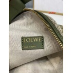 2023早春新作入荷原版復刻 LOEWE バッグ LOE2工場 SIZE: 25*21*16.5cm