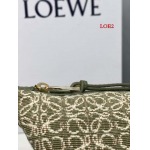 2023早春新作入荷原版復刻 LOEWE バッグ LOE2工場 SIZE: 25*21*16.5cm