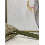 2023早春新作入荷原版復刻 LOEWE バッグ LOE2工場 SIZE: 25*21*16.5cm