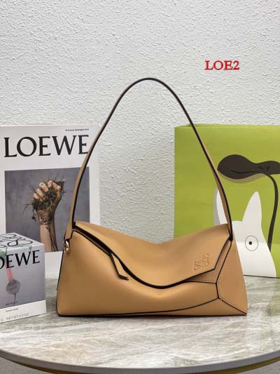 2023早春新作入荷原版復刻 LOEWE バッグ LOE2工...