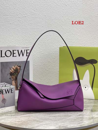 2023早春新作入荷原版復刻 LOEWE バッグ LOE2工...