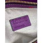 2023早春新作入荷原版復刻 LOEWE バッグ LOE2工場 SIZE: 29*12*10cm