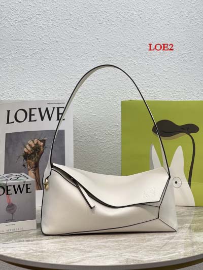 2023早春新作入荷原版復刻 LOEWE バッグ LOE2工...