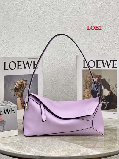 2023早春新作入荷原版復刻 LOEWE バッグ LOE2工...