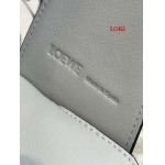 2023早春新作入荷原版復刻 LOEWE バッグ LOE2工場 SIZE: 29*12*10cm