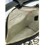 2023早春新作入荷原版復刻 LOEWE バッグ LOE2工場 SIZE: 27*21*16.5cm