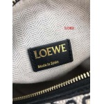 2023早春新作入荷原版復刻 LOEWE バッグ LOE2工場 SIZE: 27*21*16.5cm