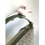 2023早春新作入荷原版復刻 LOEWE バッグ LOE2工場 SIZE:27*21*16.5cm