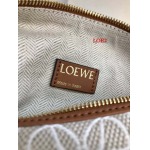 2023早春新作入荷原版復刻 LOEWE バッグ LOE2工場 SIZE: 21*17*12.5cm