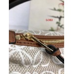 2023早春新作入荷原版復刻 LOEWE バッグ LOE2工場 SIZE: 21*17*12.5cm