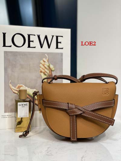 2023早春新作入荷原版復刻 LOEWE バッグ LOE2工...