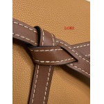 2023早春新作入荷原版復刻 LOEWE バッグ LOE2工場 SIZE: 20*19*12cm