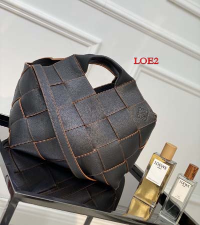 2023早春新作入荷原版復刻 LOEWE バッグ LOE2工...