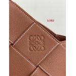 2023早春新作入荷原版復刻 LOEWE バッグ LOE2工場 SIZE: 38*20*18cm