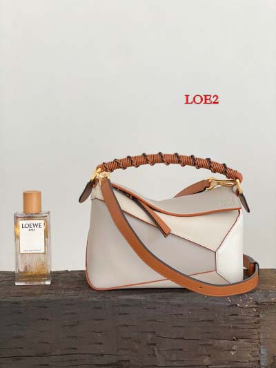 2023早春新作入荷原版復刻 LOEWE バッグ LOE2工...