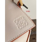 2023早春新作入荷原版復刻 LOEWE バッグ LOE2工場 SIZE: 24*10*14cm