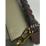 2023早春新作入荷原版復刻 LOEWE バッグ LOE2工場 SIZE: 24-14-11