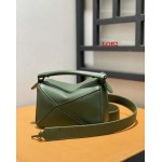 2023早春新作入荷原版復刻 LOEWE バッグ LOE2工場 SIZE: 18*7.5*12cm