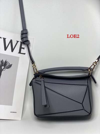 2023早春新作入荷原版復刻 LOEWE バッグ LOE2工...