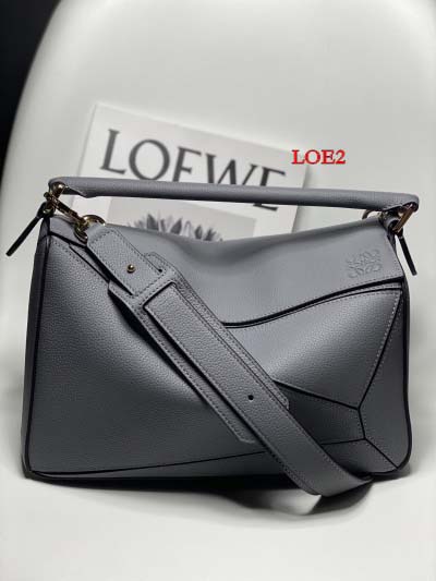 2023早春新作入荷原版復刻 LOEWE バッグ LOE2工...