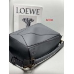 2023早春新作入荷原版復刻 LOEWE バッグ LOE2工場 SIZE:29-18-12