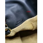 2023早春新作入荷原版復刻 LOEWE バッグ LOE2工場 SIZE: 26 -7.5-19