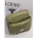 2023早春新作入荷原版復刻 LOEWE バッグ LOE2工場 SIZE: 23-13-6cm