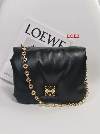 2023早春新作入荷原版復刻 LOEWE バッグ LOE2工...