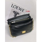 2023早春新作入荷原版復刻 LOEWE バッグ LOE2工場 SIZE:23-13-6cm