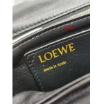 2023早春新作入荷原版復刻 LOEWE バッグ LOE2工場 SIZE:23-13-6cm