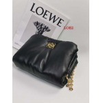 2023早春新作入荷原版復刻 LOEWE バッグ LOE2工場 SIZE:23-13-6cm