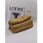 2023早春新作入荷原版復刻 LOEWE バッグ LOE2工場 SIZE:23-13-6cm