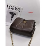 2023早春新作入荷原版復刻 LOEWE バッグ LOE2工場 SIZE: 23-13-6cm