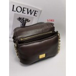 2023早春新作入荷原版復刻 LOEWE バッグ LOE2工場 SIZE: 23-13-6cm