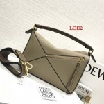 2023早春新作入荷原版復刻 LOEWE バッグ LOE2工場 SIZE: 29*19*12