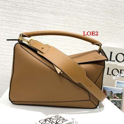 2023早春新作入荷原版復刻 LOEWE バッグ LOE2工...