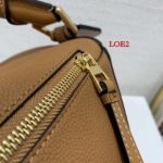 2023早春新作入荷原版復刻 LOEWE バッグ LOE2工場 SIZE: 29*19*12 CM