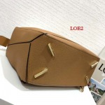 2023早春新作入荷原版復刻 LOEWE バッグ LOE2工場 SIZE: 29*19*12 CM