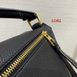 2023早春新作入荷原版復刻 LOEWE バッグ LOE2工場 SIZE: 29*19*12 CM