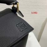 2023早春新作入荷原版復刻 LOEWE バッグ LOE2工場 SIZE: 29*19*12 CM