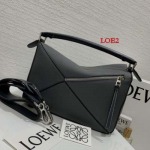 2023早春新作入荷原版復刻 LOEWE バッグ LOE2工場 SIZE: 29*19*12 CM