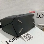 2023早春新作入荷原版復刻 LOEWE バッグ LOE2工場 SIZE: 29*19*12 CM