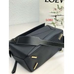 2023早春新作入荷原版復刻 LOEWE バッグ LOE2工場 SIZE:29*19*12  CM