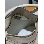 2023早春新作入荷原版復刻 LOEWE バッグ LOE2工場 SIZE: 29*19*12 CM