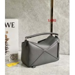 2023早春新作入荷原版復刻 LOEWE バッグ LOE2工場 SIZE: 29*19*12 CM