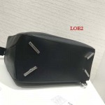 2023早春新作入荷原版復刻 LOEWE バッグ LOE2工場 SIZE: 29*19*12 CM