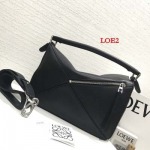 2023早春新作入荷原版復刻 LOEWE バッグ LOE2工場 SIZE: 29*19*12 CM