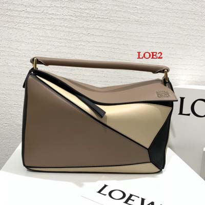 2023早春新作入荷原版復刻 LOEWE バッグ LOE2工...