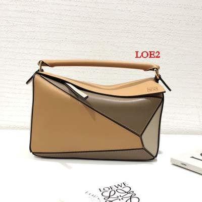 2023早春新作入荷原版復刻 LOEWE バッグ LOE2工...